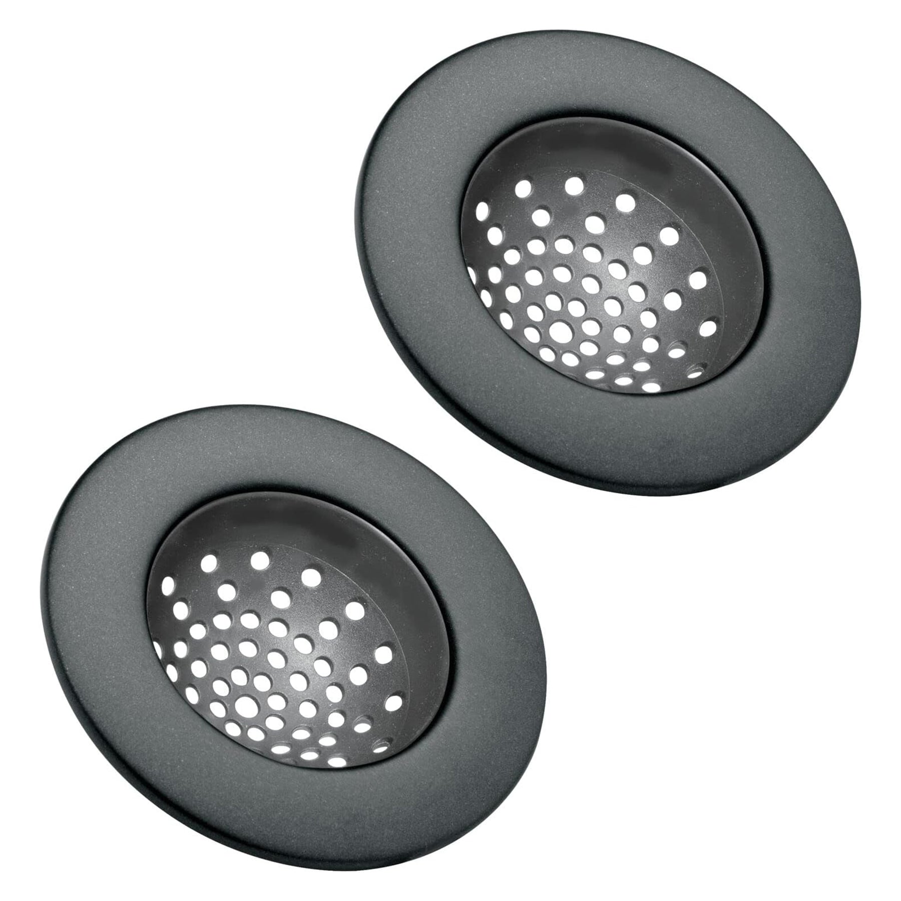 BPA-Free Flexible Silicone Kitchen Sink Strainer