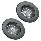 BPA-Free Flexible Silicone Kitchen Sink Strainer