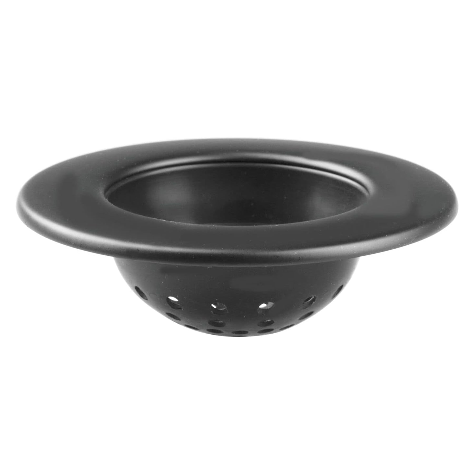 BPA-Free Flexible Silicone Kitchen Sink Strainer