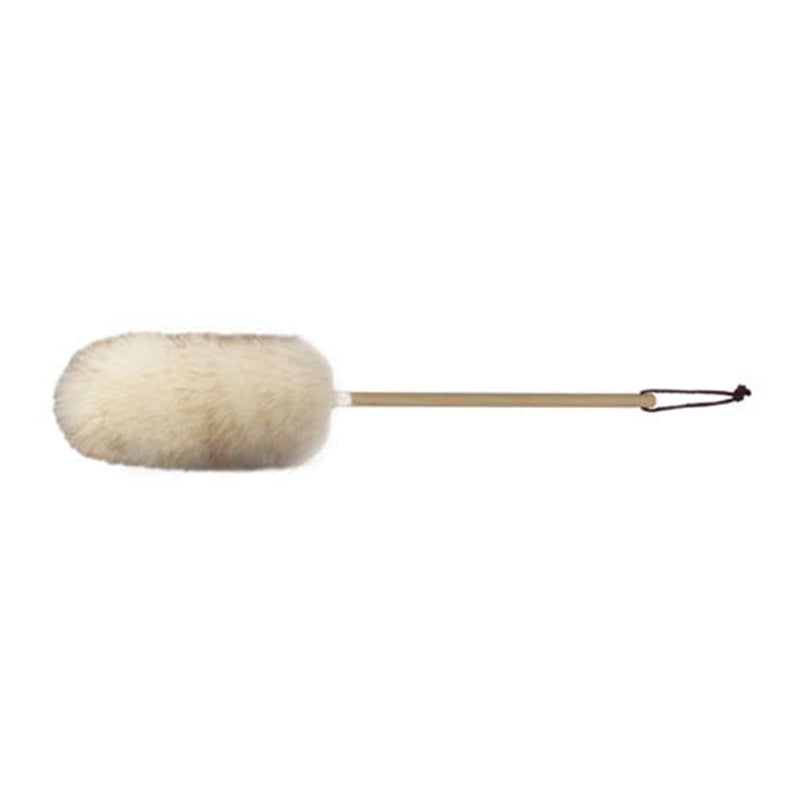 Wool Shop Duster 18-Beige