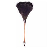 20" Ostrish Feather Duster-Black