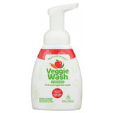 Viggie Wash Fruit & Vegatable Wash-Clear