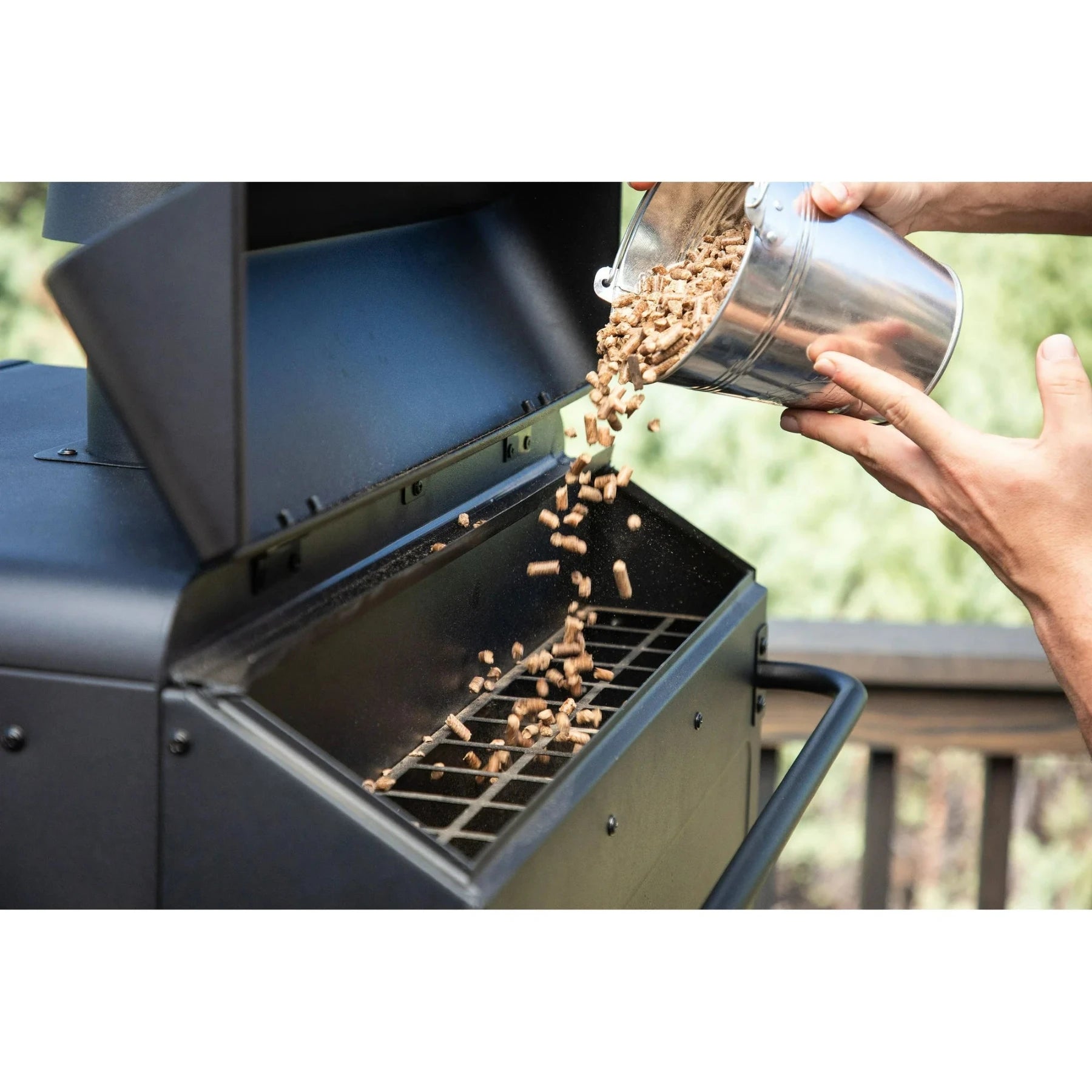 Blend Wood Pellets - 9.07kg