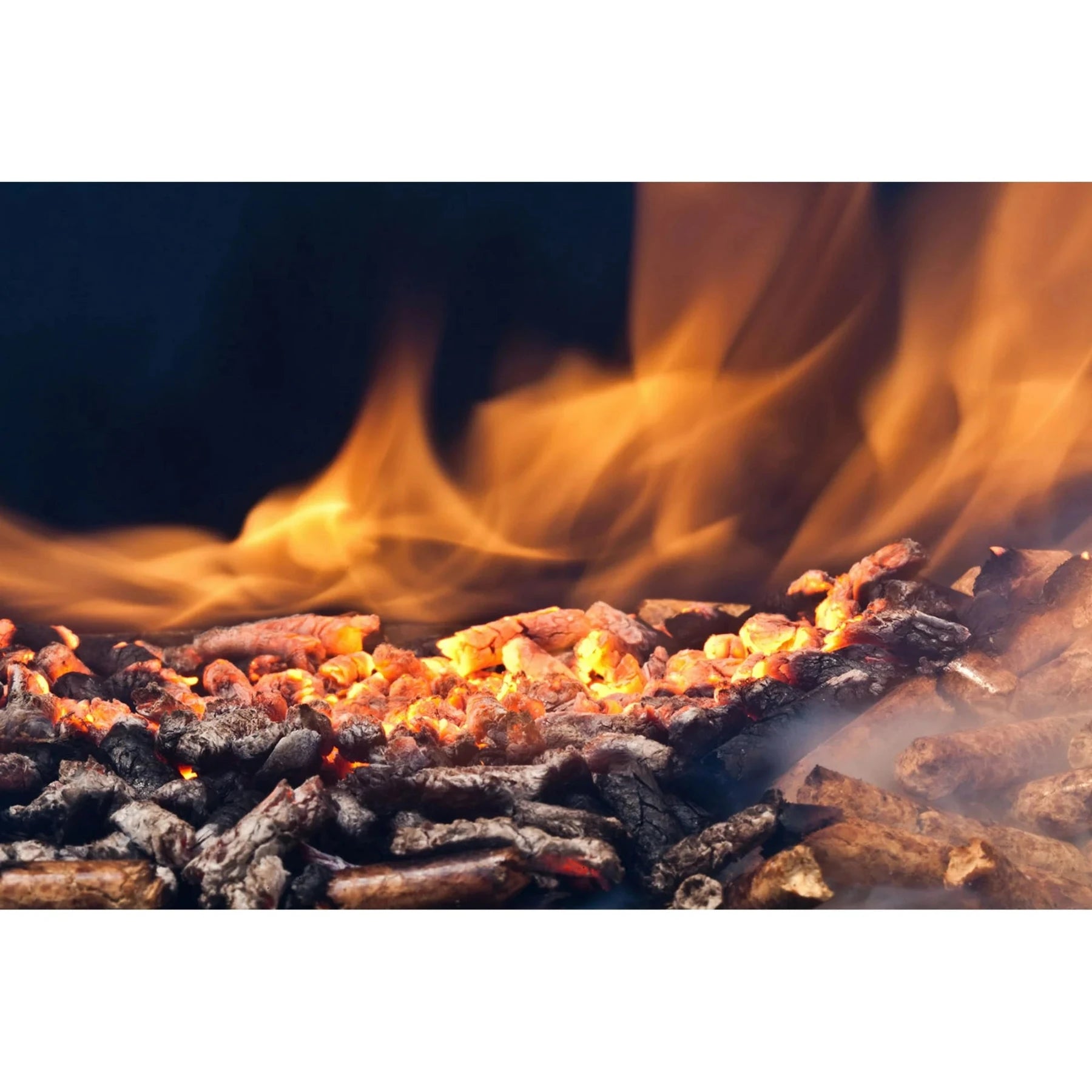 Blend Wood Pellets - 9.07kg