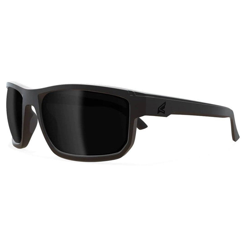 Edge Eyewear Defiance Glasses-Black