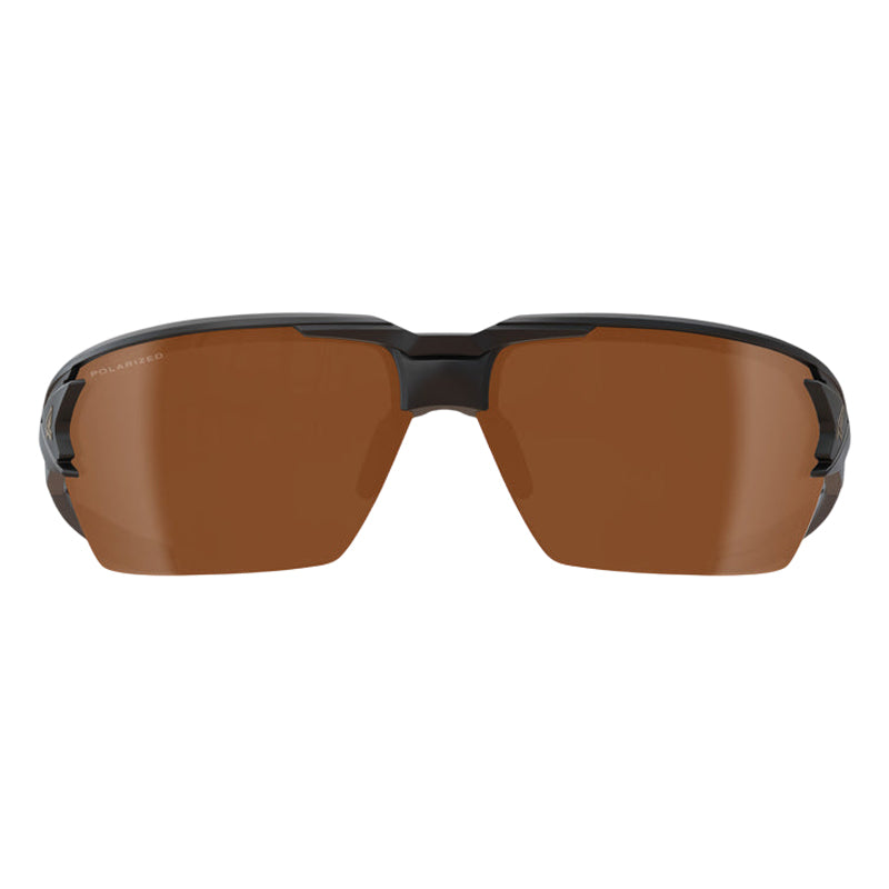 Edge Eyewear Pumori Glasses-Black&Brown
