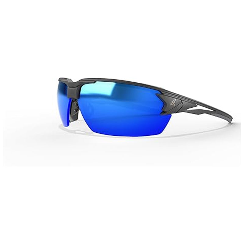 Edge Eyewear Pumori Glasses-Black&Blue