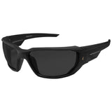 Edge Eyewear Dawson Glasses-Black