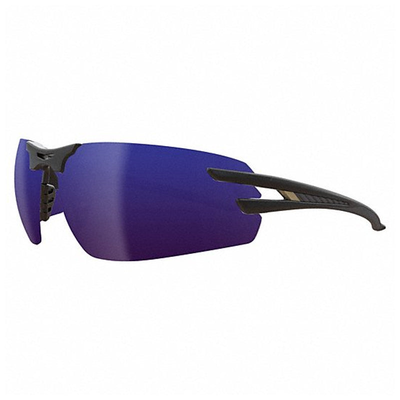 Edge Eyewear Salita Glasses-Black&Blue