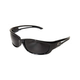 Edge Eyewear Kazbek Xl Glasses-Black