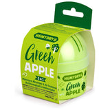 Humydry Mini Dehumidifier & Airfreshner-Green