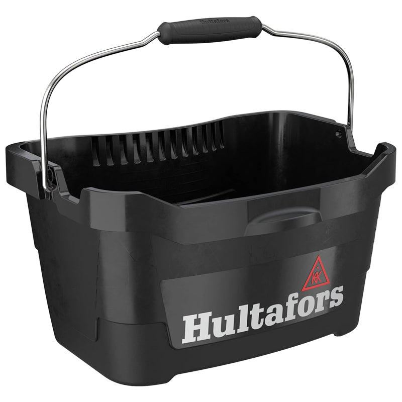 Hultafors  Tools Tool Bucket Tb-15 - Black