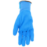 Mud Simply Mud Power Win Gloves -Blue