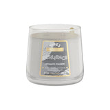 Aromatic Candle Edes 15Oz Resilence - Silver