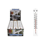 Thermometer-White