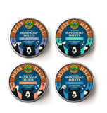 Bunkhouse Handsoap Sheets 150Count - Multicolor