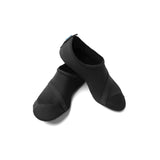 Classic Womens Active Shoe Large Blk Fitkicks-Black