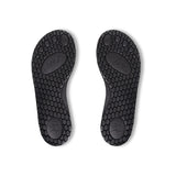 Classic Womens Active Shoe Large Blk Fitkicks-Black