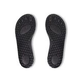 Classic Mens Active Shoe Large Fitkicks-Black