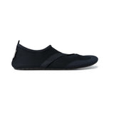 Fitkicks Classic Mens Active Shoe Medium-Black