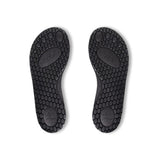 Classic Mens Active Shoe Med Charcoal Fitkicks-Grey