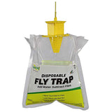 Rescue Fly Trap Disposable - Green