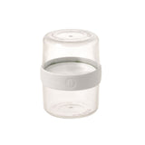 Idesign Fresh Food Storage Bin Small-Clear