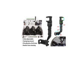 Cell Phone Holder-Black
