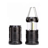 Mini Pop-Up Cob Led Lantern
