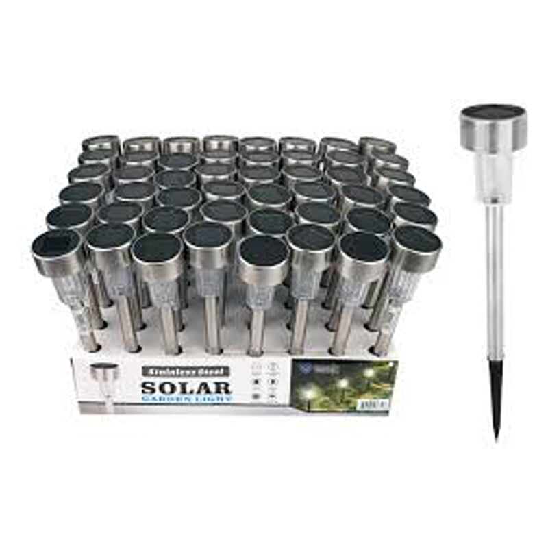 Solar Path Light