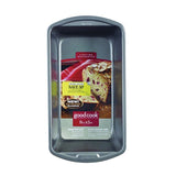Goodcook Non-Stick Loaf Pan-Black
