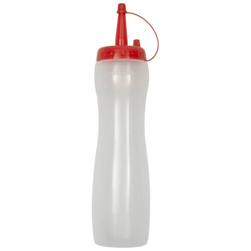 Goodcook Bottle Dispenser-White