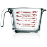 Goodcook Measuring Glass 4Oz - Clear