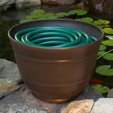 Water Hose Pot
