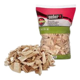 Apple Wood Chips