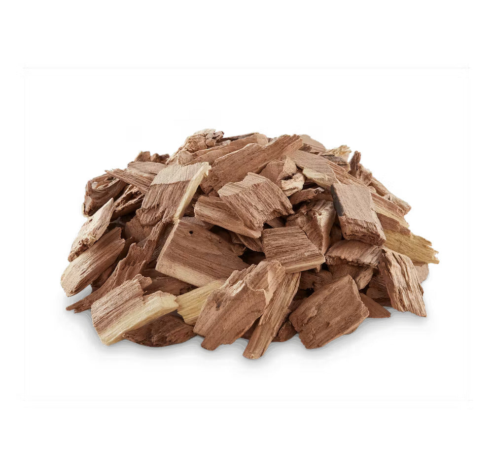 Mesquite Wood Chips