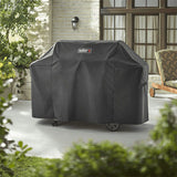 Premium Grill Cover - Genesis II and LX 400 series