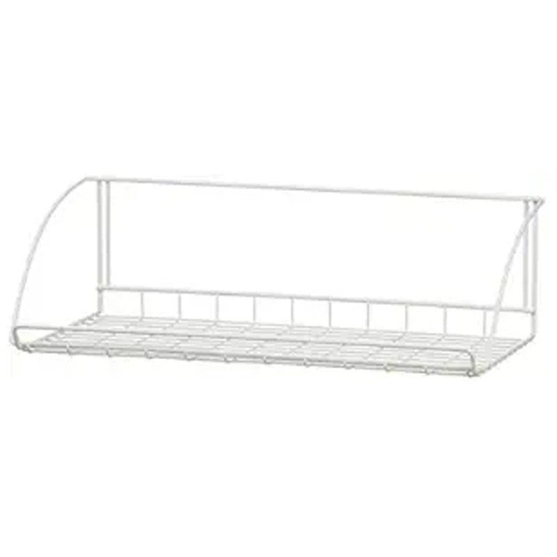Closetmaid 28279 Revers Utility Shelf 24" - Clear