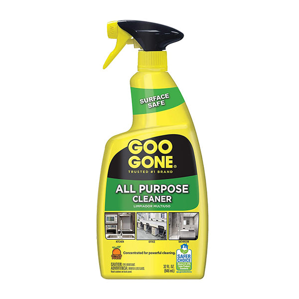 All Purpose Cleaner