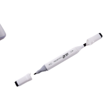 12pcs Double head pro marker