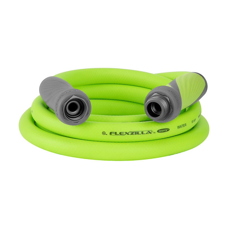 Flexzilla Garden Hose 5/8”X10Ft - Green
