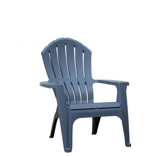 Adams Adirondack Chair - Grey