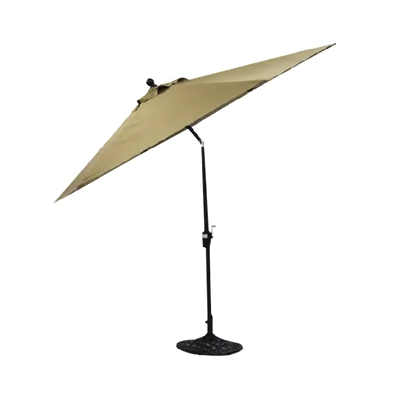 Four Seasons Fs Cambrid 9' Umbrella - Multicolour