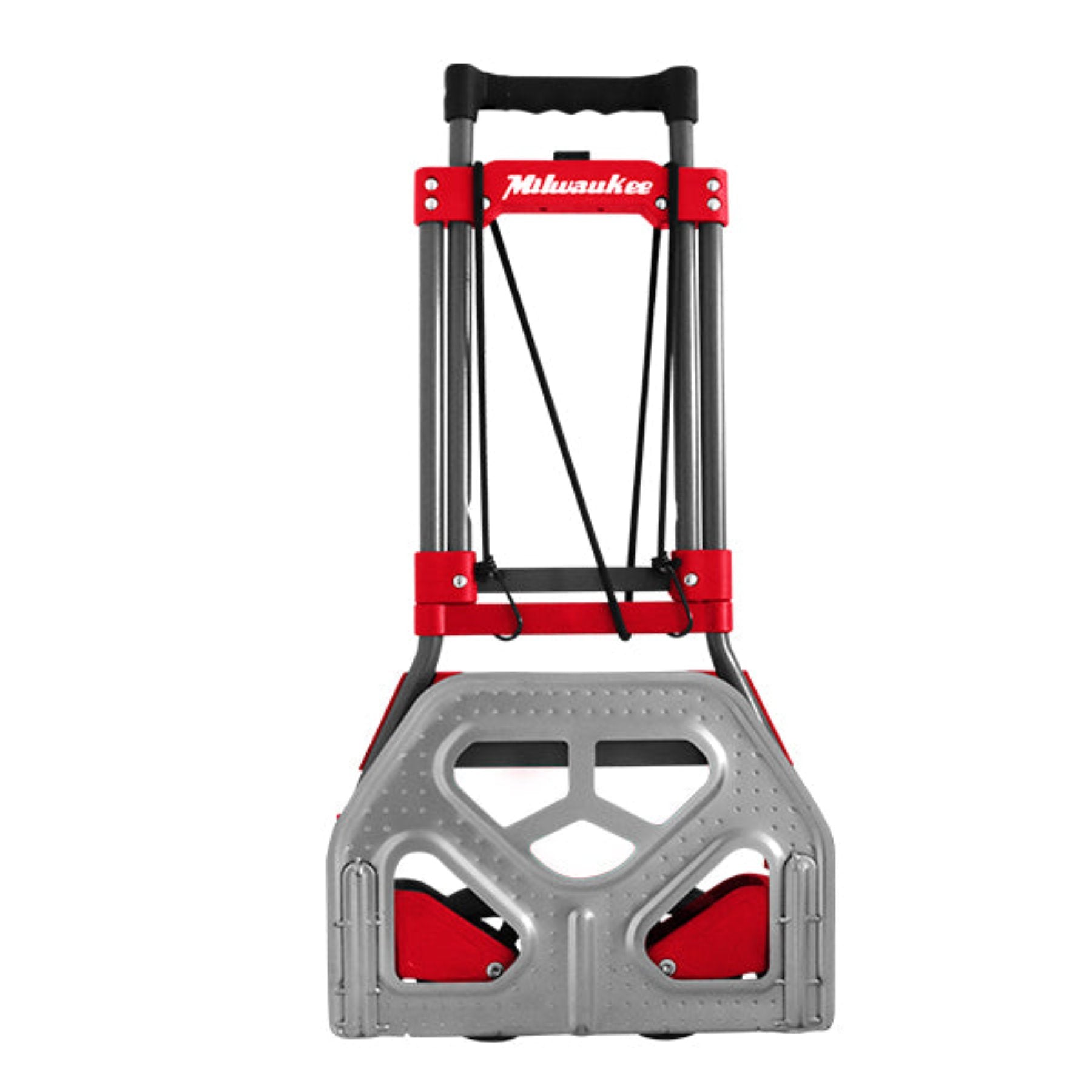 Folding Steel Hand Truck - 68kg