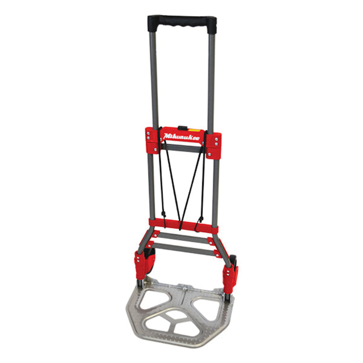Folding Steel Hand Truck - 68kg
