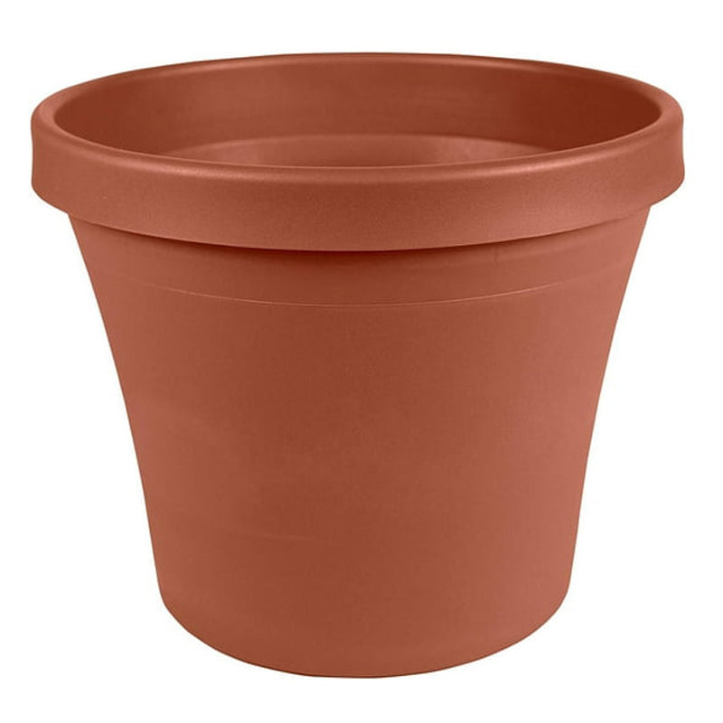 Pot Planter 10 Inch - Terracotta