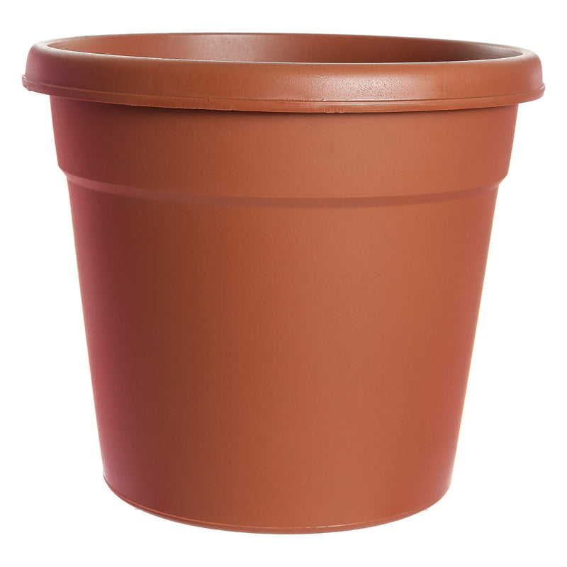 Swing Top Dustbin - Blue