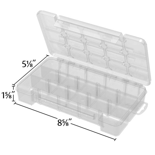 Hardware Storage case