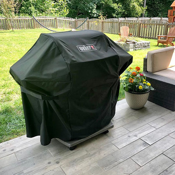 Spirit 200 series Grill Cover