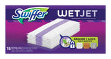 15pcs WetJet™ Pad Refill